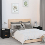 vidaXL &ouml;&ouml;kapp 818334