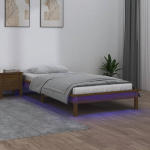 vidaXL voodiraam 820634