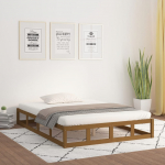 vidaXL voodiraam 820834