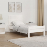 vidaXL seinale kinnitatav voodipeats 824834