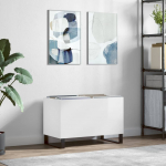 vidaXL plaadikapp 831734
