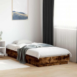 vidaXL voodiraam 839634