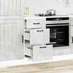 vidaXL k&ouml;&ouml;gi aluskapp 854234