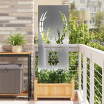 vidaXL Aiamaa ekraan 876334