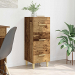 vidaXL Elegantne k&otilde;rvalhoidja 880934