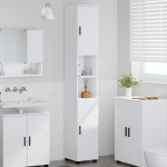 vidaXL Vannitoa kapp 883334