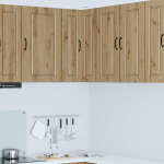 vidaXL K&ouml;&ouml;gikapp 885434