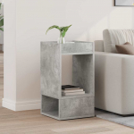 vidaXL Modernne l&otilde;pu laud 890934