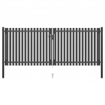 vidaXL aiav&auml;rav 146335