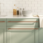 vidaXL kapi k&auml;epide 155435