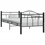 vidaXL lisavoodi raam 286135