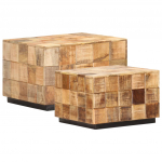 vidaXL kohvilaud 286435