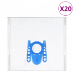 vidaXL tolmuimeja kott 30235