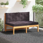 vidaXL istmepadi 3053635