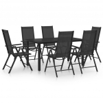 vidaXL aiam&ouml;&ouml;blikomplekt 3070635