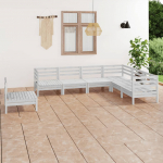 vidaXL aiadiivanikomplekt 3083035