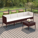 vidaXL aiam&ouml;&ouml;blikomplekt 3094335