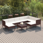 vidaXL aiam&ouml;&ouml;blikomplekt 3094435