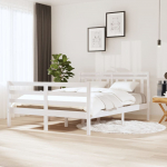 vidaXL voodiraam 3100635
