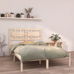 vidaXL voodiraam 3105635