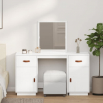 vidaXL tualettlaua komplekt 3107835
