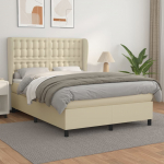 vidaXL kontinentaalvoodi 3129035