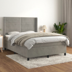 vidaXL kontinentaalvoodi 3132735