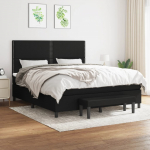 vidaXL kontinentaalvoodi 3136535