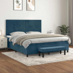 vidaXL kontinentaalvoodi 3137735