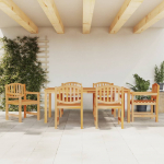 vidaXL aia s&ouml;&ouml;gim&ouml;&ouml;bli komplekt 3157935