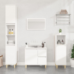 vidaXL vannitoa m&ouml;&ouml;blikomplekt 3185535