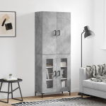 vidaXL k&otilde;rge kapp 3195735
