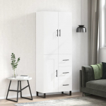 vidaXL k&otilde;rge kapp 3196035