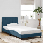 vidaXL voodiraam 3207835