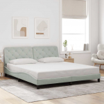 vidaXL voodiraam 3207935
