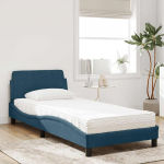 vidaXL voodi 3208335
