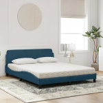 vidaXL voodi 3208435