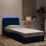 vidaXL voodiraam 3213835