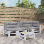 vidaXL euroalusest diivani istmepadi 3217135
