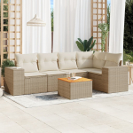 vidaXL aiadiivani komplekt 3225435
