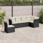 vidaXL aiadiivani komplekt 3249535