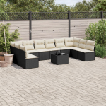 vidaXL aiadiivani komplekt 3249935