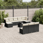 vidaXL aiadiivani komplekt 3250135