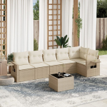 vidaXL aiadiivani komplekt 3252535