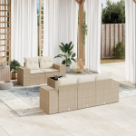 vidaXL aiadiivani komplekt 3254635