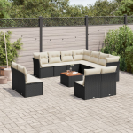 vidaXL aiadiivani komplekt 3256035