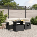 vidaXL aiadiivani komplekt 3271735