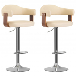 vidaXL baaritool 327335