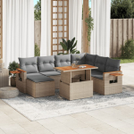 vidaXL aiadiivani komplekt 3273635