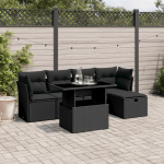 vidaXL aiadiivani komplekt 3274635